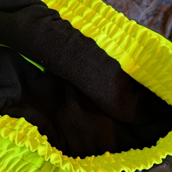 High-Visibility Reflective Jacket - Picture 3 of 12